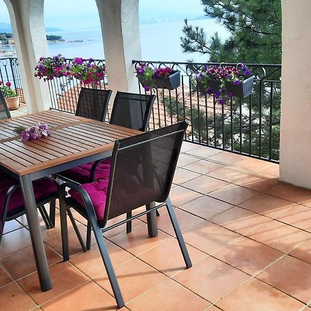 Appartamento Vlatkovic Senj  Esterno foto