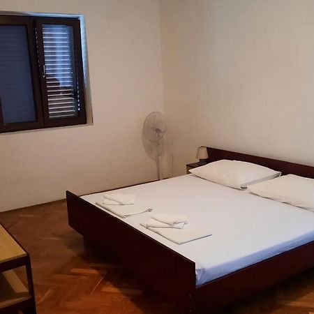 Appartamento Vlatkovic Senj  Esterno foto