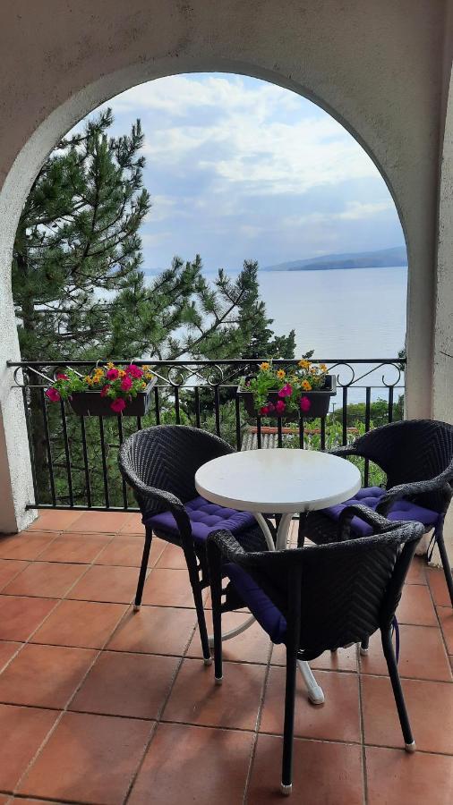 Appartamento Vlatkovic Senj  Esterno foto