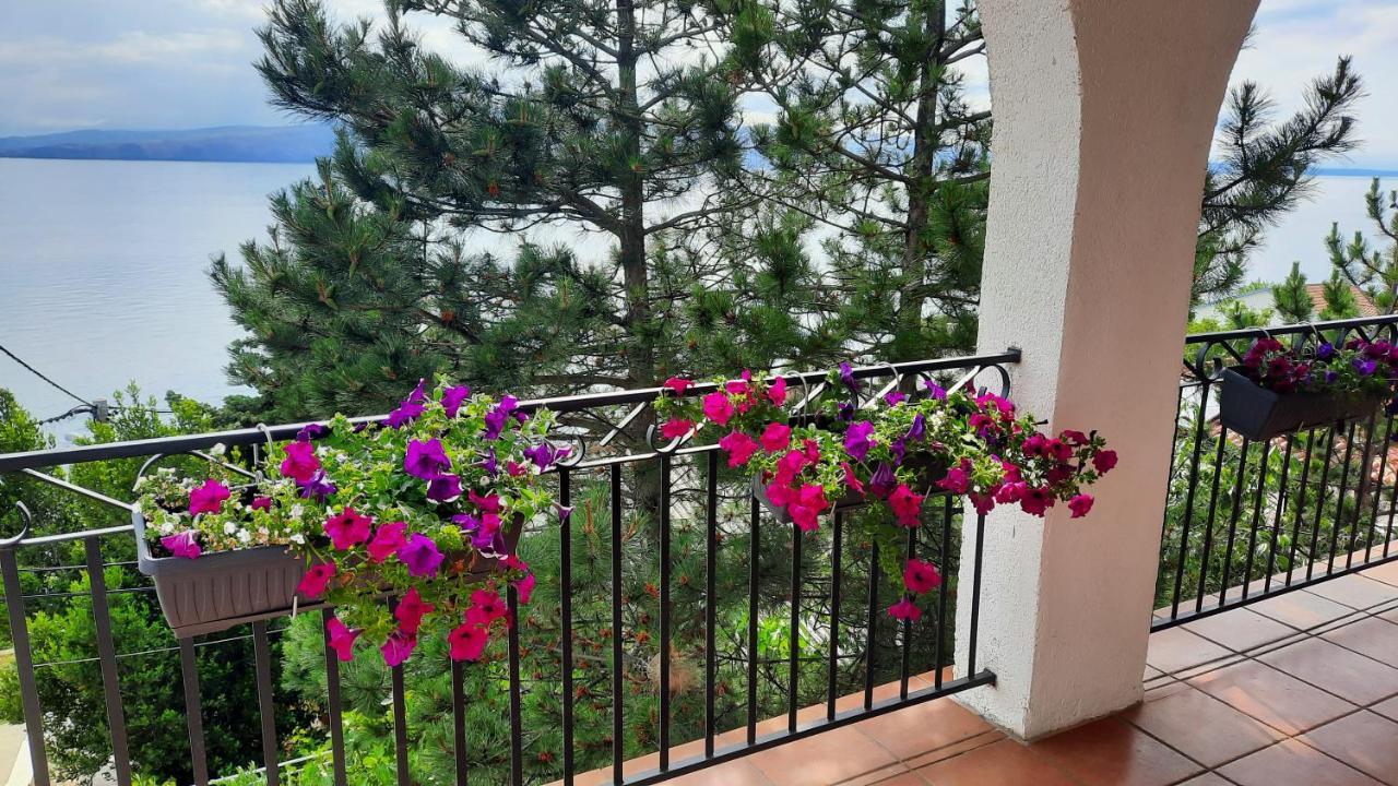 Appartamento Vlatkovic Senj  Esterno foto