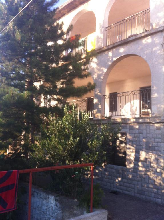 Appartamento Vlatkovic Senj  Esterno foto