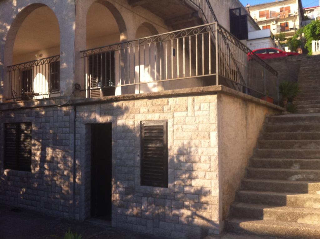 Appartamento Vlatkovic Senj  Esterno foto