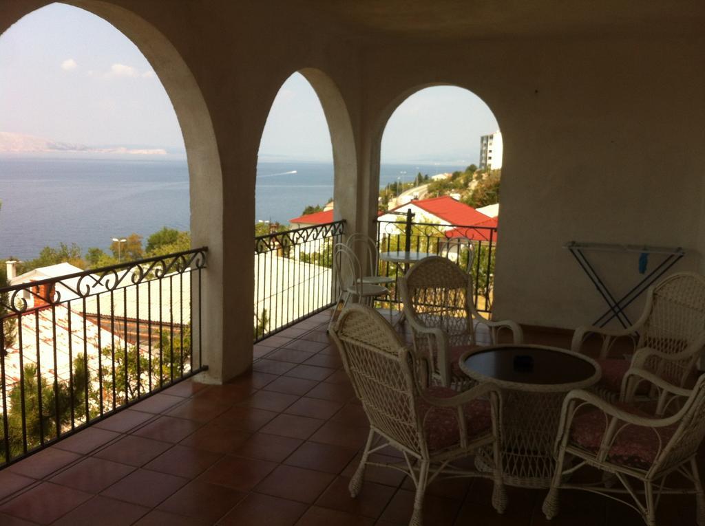 Appartamento Vlatkovic Senj  Camera foto