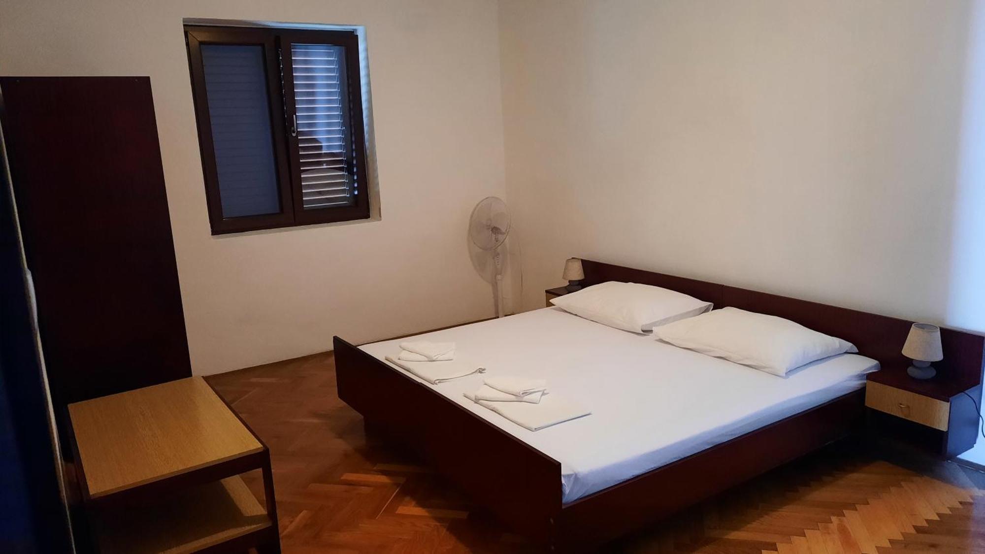 Appartamento Vlatkovic Senj  Esterno foto